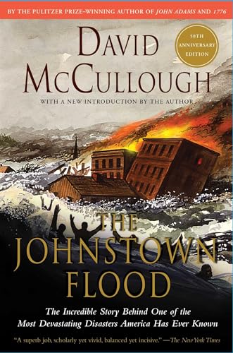 Johnstown Flood (Touchstone Book)